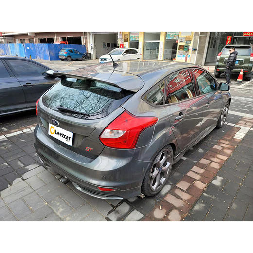 福特 福克斯（进口）  2.0T ST 标准版 【长租-北京】 商品图4