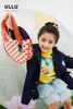 【ULLU优露】B8F儿童女童春款外套 商品缩略图1