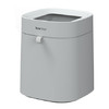 拓牛智能垃圾桶T Air Lite TC02B 大象灰 商品缩略图0