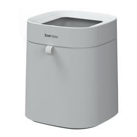 拓牛智能垃圾桶T Air Lite TC02B 大象灰