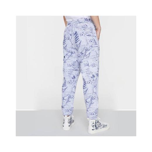 4楼九牧王JOEONE服饰休闲裤HW8B15618（新百购） 商品图2