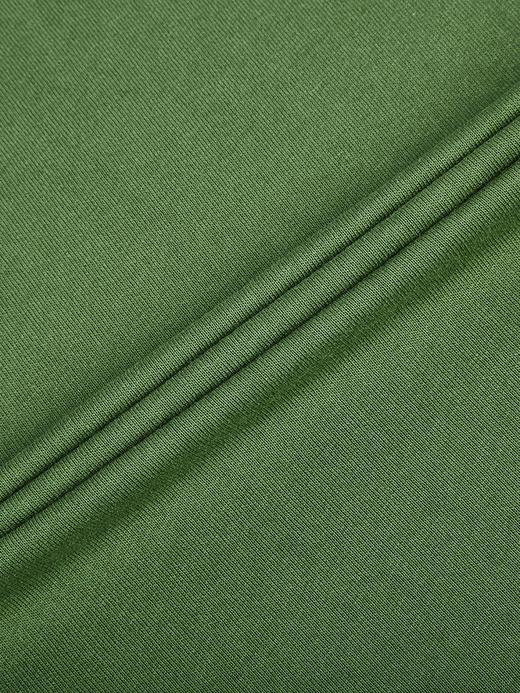 VANS牛油果绿小草莓男女情侣短袖T恤VN0A4URUZQW 商品图4