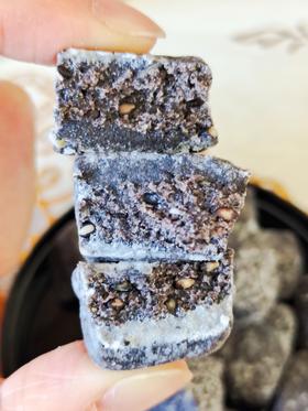 【养生必看】既好吃又能祛湿健脾的--茯苓糕