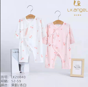 芭贝单面绑带哈LK20840