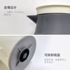 璃之源 养生保温壶 煮茶泡水 1.3L 办公室家用便携保温水壶 商品缩略图8