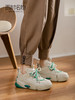 西村名物2022年春季新款老爹鞋X22AM18821 商品缩略图0