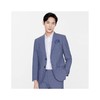 4楼九牧王JOEONE服饰西服JX1B80511（新百购） 商品缩略图1