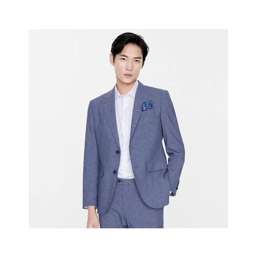 4楼九牧王JOEONE服饰西服JX1B80511（新百购） 商品图1