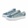 VANS牛仔蓝水洗拼色男女Style 36帆布鞋VN0A3DZ3448 商品缩略图1