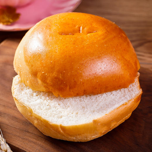 积分换购 | 盛怡佳 美式汉堡面包胚6个装 [福利品] 商品图3