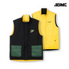 22/23JBMC雪服MARCARON VEST(double side) 商品缩略图0