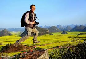 寒假班-户外摄影班8节4次课【梁旭辉】