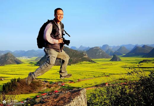 寒假班-户外摄影班8节4次课【梁旭辉】 商品图0