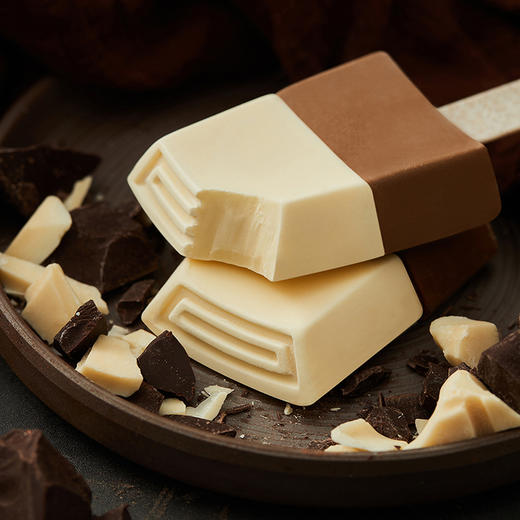 钟薛高 玫可甜心系列 杨梅奶冰*5米酒玫玫*3半半巧巧*2 雪糕冰淇淋[福利品] 商品图1