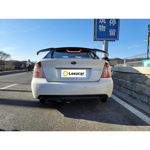 斯巴鲁 力狮 3.0R 【长租-北京】 商品图4