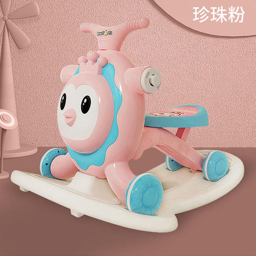 充值8k-乖乖童助步车 商品图2