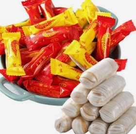 【百汇到家】散称大虾酥糖