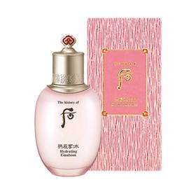【中欧班列精选】 韩国whoo/后拱辰享水妍乳 110ml/瓶  YLPY