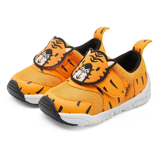 卡特兔男宝宝鞋子春季男童新款动物鞋学步老虎时尚儿童动物鞋潮萌 商品图4