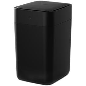 拓牛智能垃圾桶T1S  T1D 曜石黑