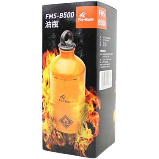 火枫FMS-B750油瓶 商品图1