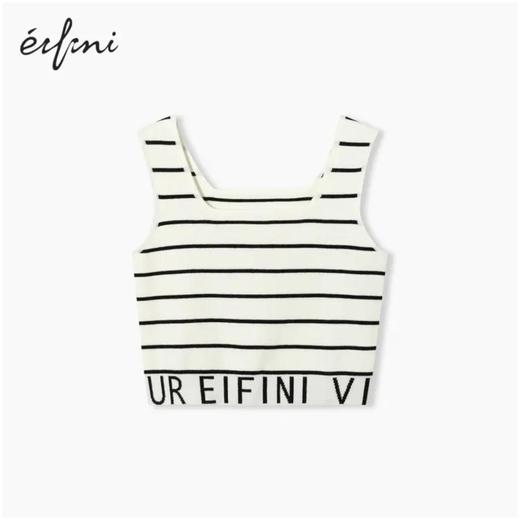 【7.26】5楼伊芙丽背心 商品图0