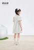 【ULLU优露】B8F儿童女童春款连衣裙 商品缩略图3