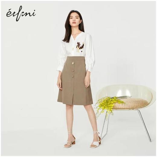 5楼伊芙丽衬衫 商品图0