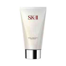 SK-II 经典洁面霜 温和氨基酸洁面乳 120g