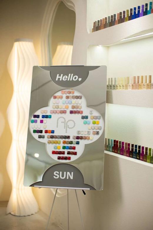 【秒杀价】Andpretty119色 商品图1