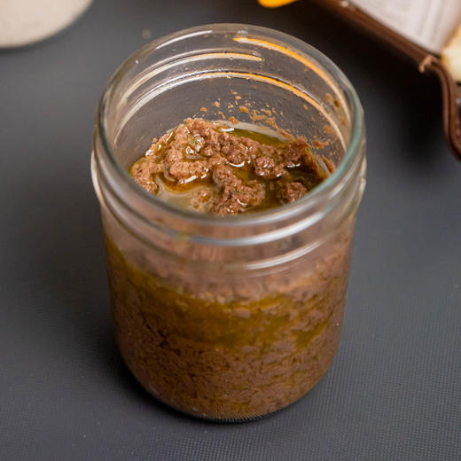 【自制美食】橄榄酱 Italian Taggiasche Olive Tapenade 145g 商品图0