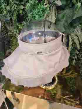 玛格丽特/Margaret Mitchell 百搭遮阳空顶遮阳帽