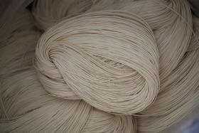 猫太推荐— 健康养胃的治愈系手工面条/福建当地手工面线4斤装