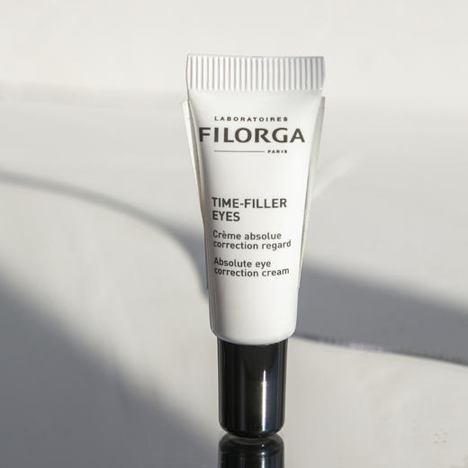 【3人团】菲洛嘉焕龄逆龄逆时光抗皱眼霜4ml*4 商品图1