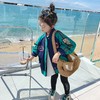 简牧羊儿童夹克外套 商品缩略图3