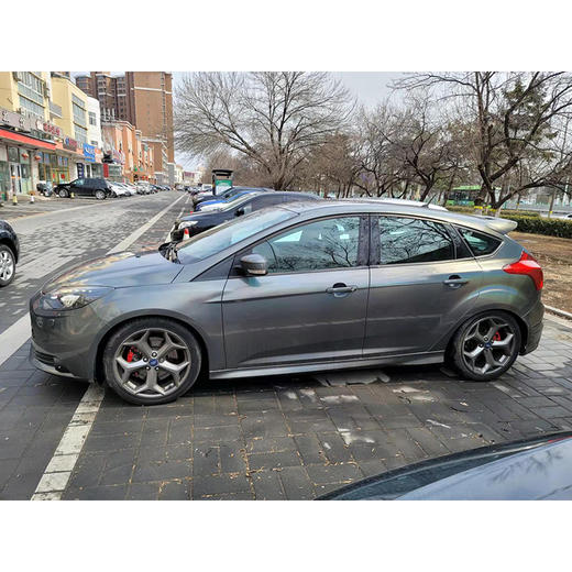 福特 福克斯（进口）  2.0T ST 标准版 【长租-北京】 商品图7