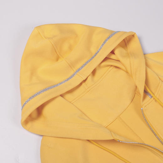 法米拉 女大装上衣 A1C0AFE21950 商品图2