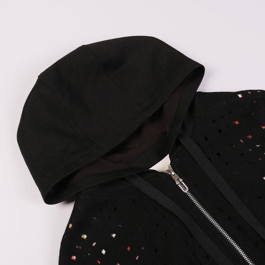 法米拉 女大装上衣 A1C0AFE22600  1480 商品图2