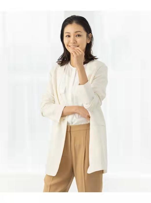 4F ICB 休闲上衣 商品图2