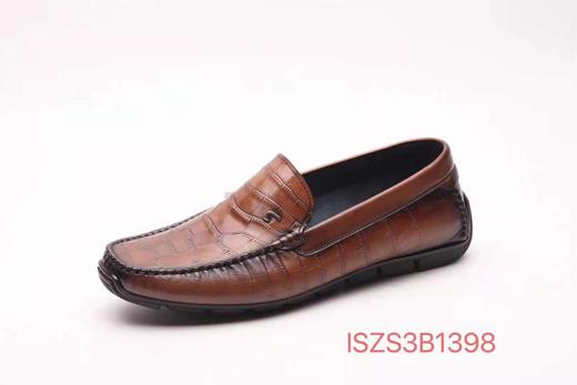 4[F]沙馳紳士男鞋 商品图1