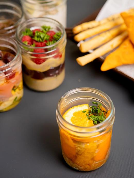 【自制美食】低温慢烤露杰鸭腿 Duck Leg Confit 145g 商品图1