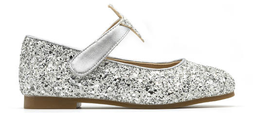 非质量问题不退哦~PB 格利特五角星一字带单鞋 商品图1