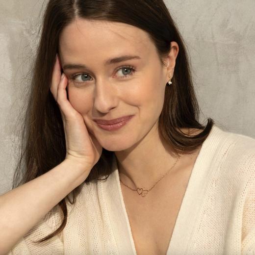 北京仓｜ Monsieur-Puces Tia-珍珠 耳环［法国设计师］ 商品图3