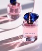 【中欧班列精选】阿玛尼真我无界香水MY WAY 魅力我行我路 持久 女士 经典版50ml/90ml 1LPY 商品缩略图4