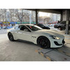 玛莎拉蒂	GranTurismo 4.7L Sport F1 【长租-北京】 商品缩略图3