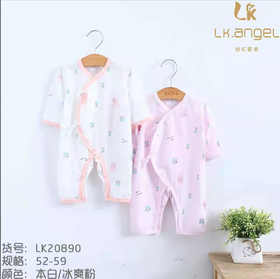 芭贝单面绑带哈LK20890