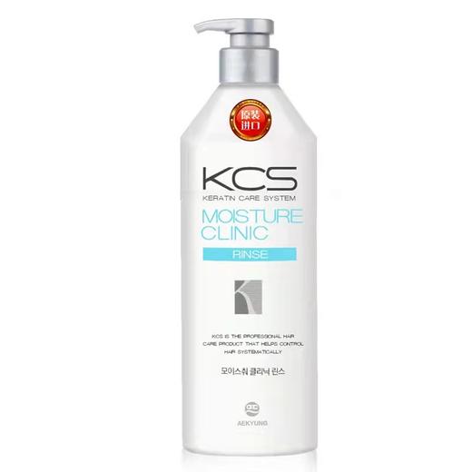 爱敬 可希丝 柔润保湿护发素케  商品图0