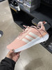 断码特价！Adidas Racer TR21女款跑鞋 肉粉色¥480直邮到手 商品缩略图0