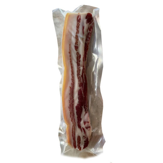 宣和坊牌咸肉（带皮）400g/袋 商品图0