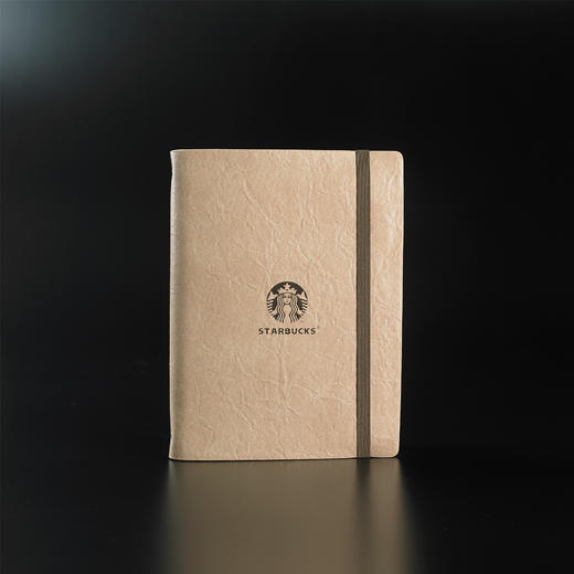 商务记事本可印logo绑绳日记本pu仿皮绑带笔记本本子a5批发 商品图7